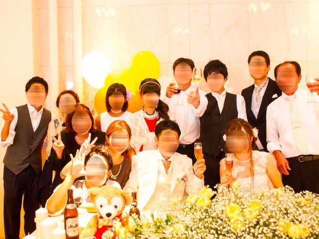 追加料金なし!コミュニケーションでご家族の思い出になる笑顔の写真撮ります。