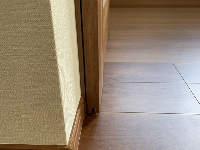 \めっちゃ重たいその扉/今日で終わりにしませんか?