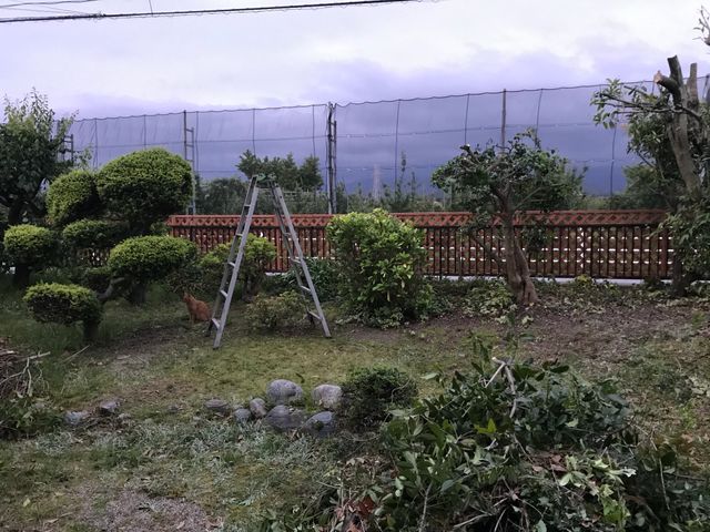 丁寧に説明し仕上がりまで責任を持って対応します