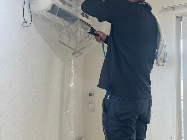 お客様のお力になります!経験と知識を活かして迅速丁寧に作業いたします!