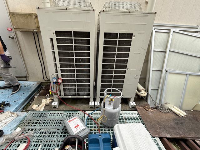熟練経験者が丁寧施工!