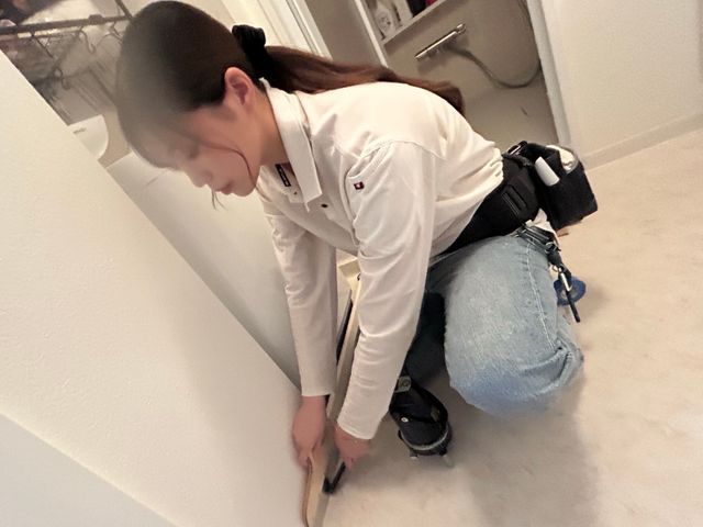 【地域密着工務店】『本物の職人が手掛ける、圧倒的仕上がりと安心の施工』