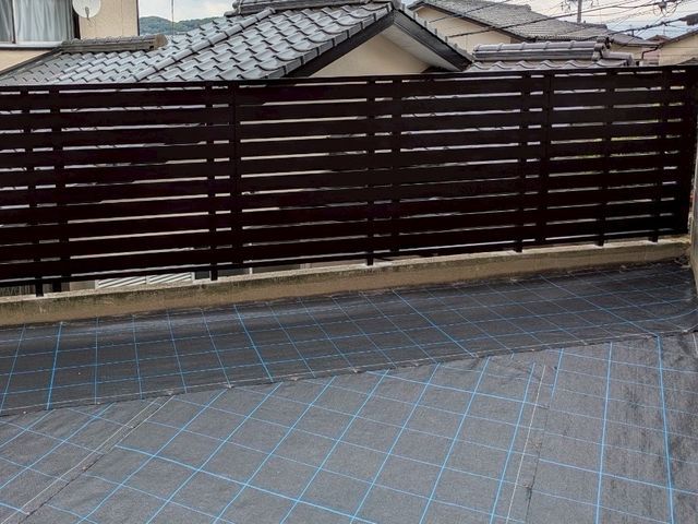 ☆日曜日限定価格☆確かな技術。お庭、太陽光用地、空地、空家、防草シート施工