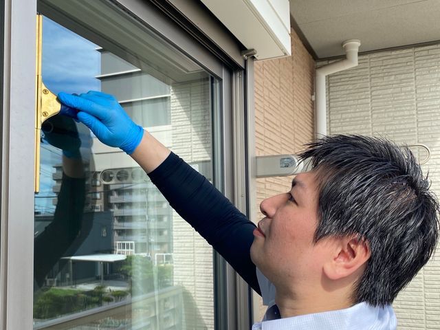 お客様のお力になります!経験と知識を活かして迅速丁寧に作業いたします!