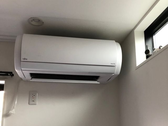 安心と信頼の100台以上の実績!丁寧な作業で快適な空間を創造