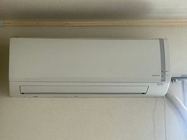 ★家庭,壁がけエアコンクリーニング★作業保険加入店