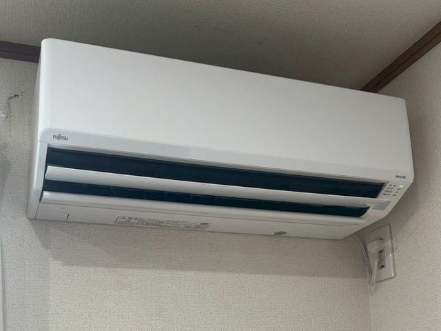 【30年以上の実績】女性スタッフ同行可◎損害保険加入済◎確かな技術と親身な対応!