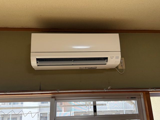 【本日空き有り】エアコン水漏れ即日対応します!