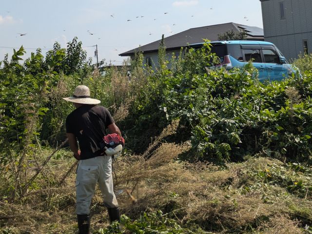 【職人歴10年の実績】年中無休◎アフターフォローもお任せください