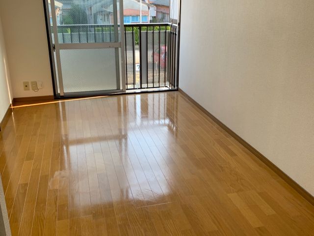 見違える清潔さ!元ダスキン社員が丁寧に仕上げます