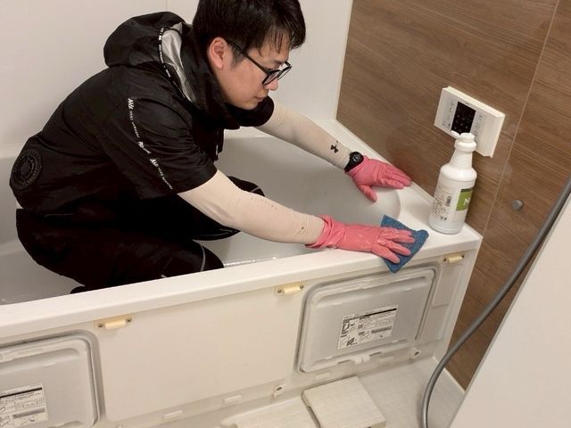 【完全自社施工】最短日時で対応します