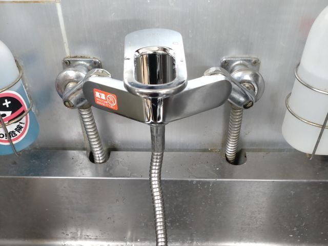 プロの技術でご満足いただけるように心を込めて作業いたします!