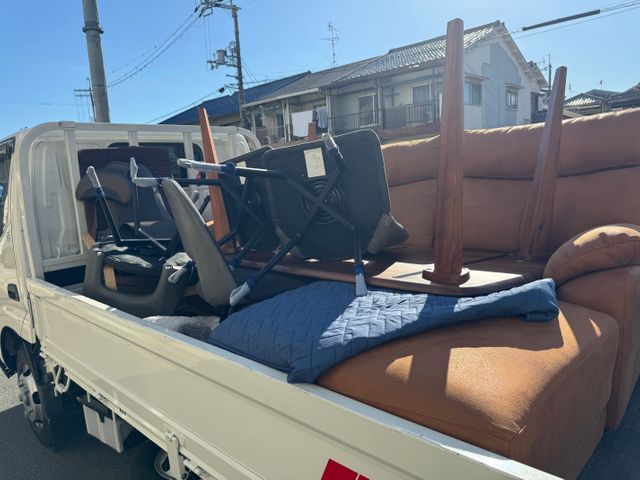 不用品回収は買取も可能な弊社へ!!思わぬ高額買取に繋がることも!