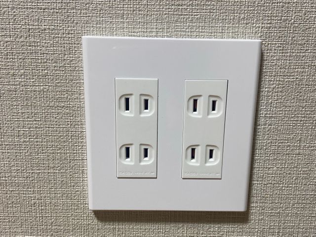 【福岡】コンセント・スイッチ移設は弊社におまかせください!