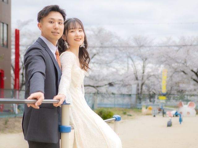 ふたりの想い出を刻む撮影プラン!くらしのマーケット新規出店キャンペーン中!