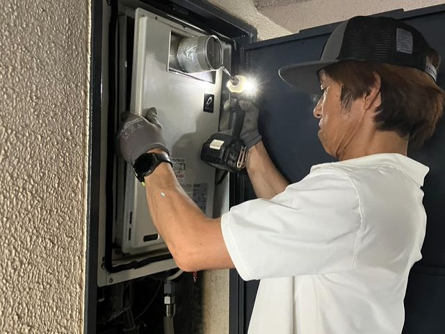 お客様のお力になります!経験と知識を活かして迅速丁寧に作業いたします