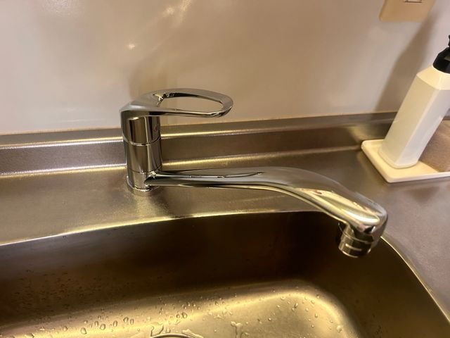 お客様から信頼いただけるよう、一つ一つの作業を迅速丁寧に対応します!