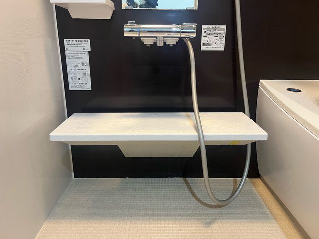 プロの技術でご満足いただけるように心を込めて作業いたします