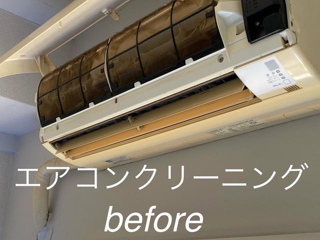 ☆期間限定割引☆1万円→8千円◎お子様、ペットに安心洗剤使用◯女性スタッフ同行可