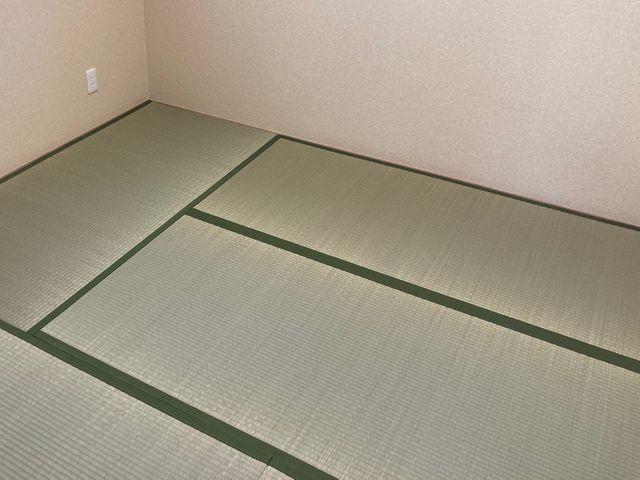 古くなった畳を一新!張替えで快適な和空間へ