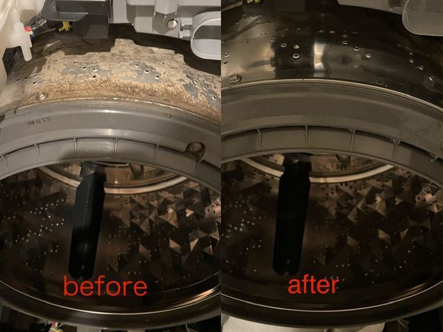 【追加料金一切無し】◆3.0万→1.8万円◆乾燥不良や臭いの悩みも解消!!!