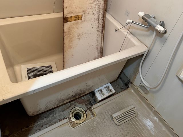 早めの年末の大掃除をお手伝いします。今ならスケジュールに余裕があるので今のうちに