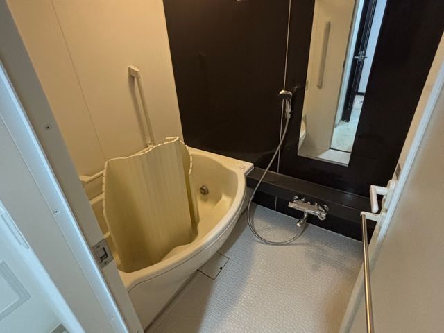 プロの技術でご満足いただけるように心を込めて作業いたします