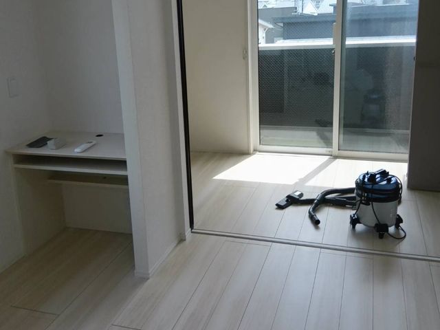 プロの技術でご満足いただけるように心を込めて作業いたします