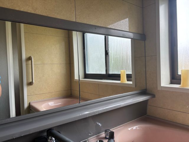 【損害保険加入済み】訪問時の駐車場代は当店負担!夫婦でお伺いすることも可能です!