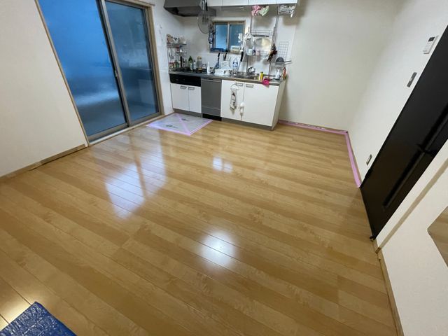 ☆長年の技術で応えさせて頂きます。お客様の理想に寄り添って丁寧に作業致します。