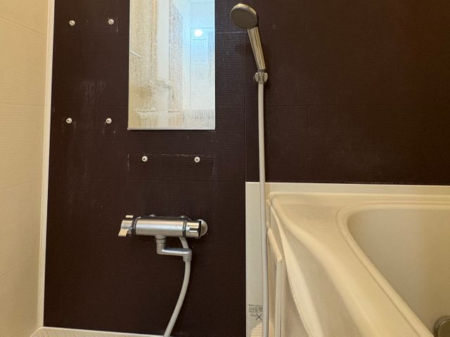 プロの技術でご満足いただけるように心を込めて作業いたします