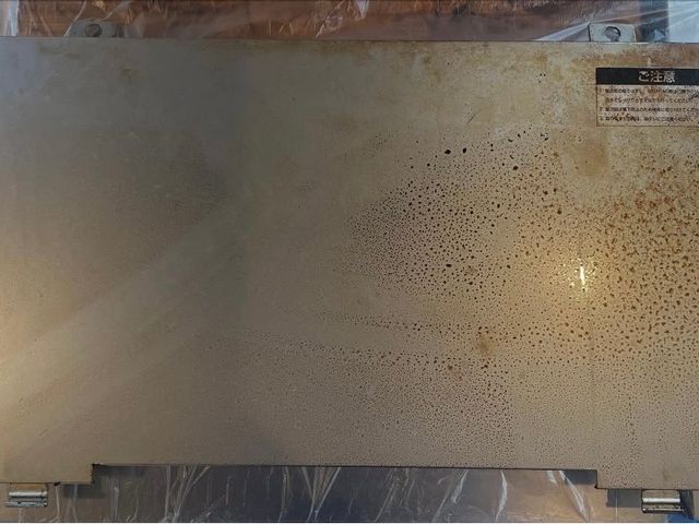 プロの技術でご満足いただけるように心を込めて作業いたします