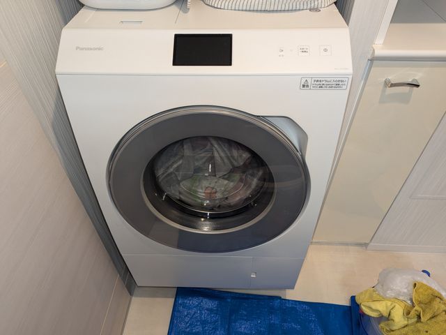 パナソニック、東芝、対応☆カビ取り専門店、乾燥時間を短縮しませんか?エコ洗剤使用