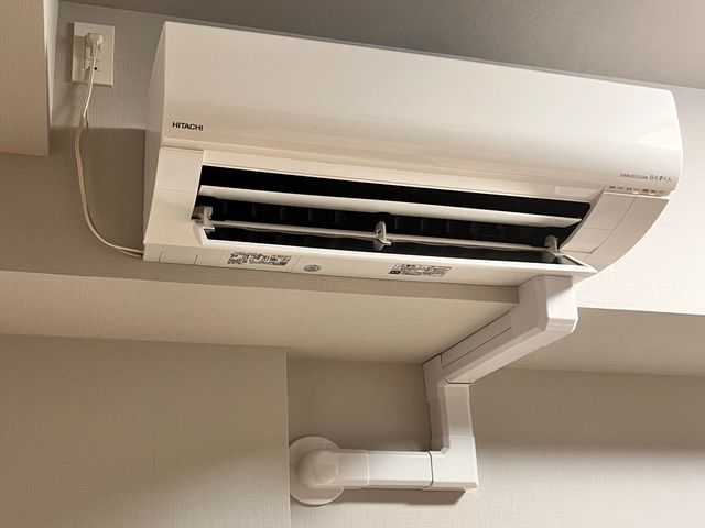 エアコンでお困りの際はお気軽にお問い合わせ下さい♪