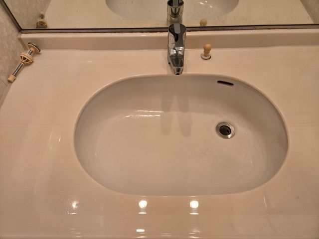 プロの技術でご満足いただけるように心を込めて作業いたします