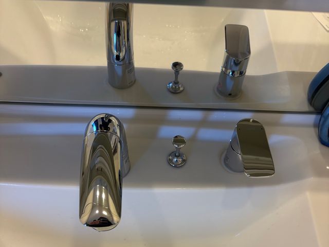 【即日対応可能】洗面水栓の交換◎まずはお気軽にご相談ください!