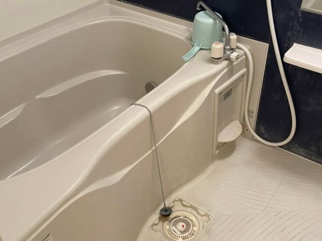☆お風呂でのひと時をより良い時間に!!充実したバスタイムは空間作りから!☆