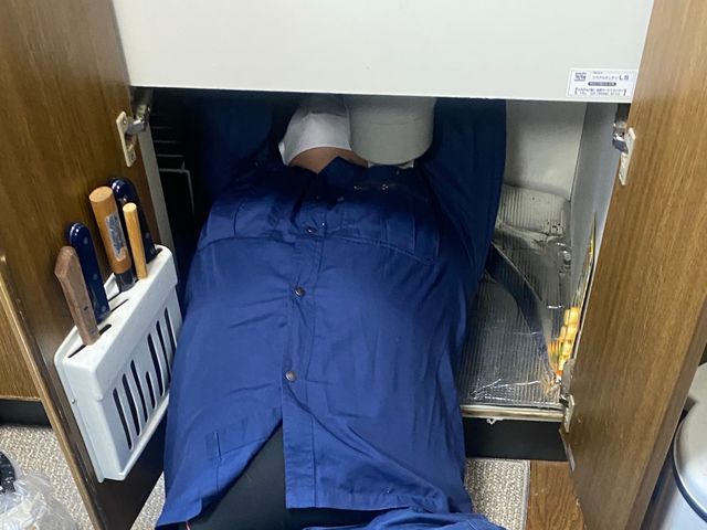 お客様のお力になります!経験と知識を活かして迅速丁寧に作業いたします!