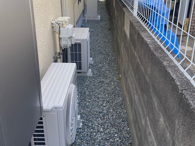 お客様のお力になります!経験と知識を活かして迅速丁寧に作業いたします!