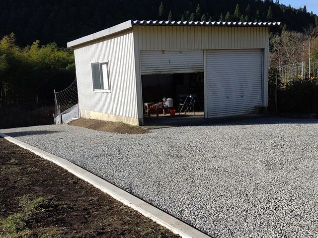 作業外注一切なし◎駐車代お店負担◎お客様の立場になって丁寧に作業します!
