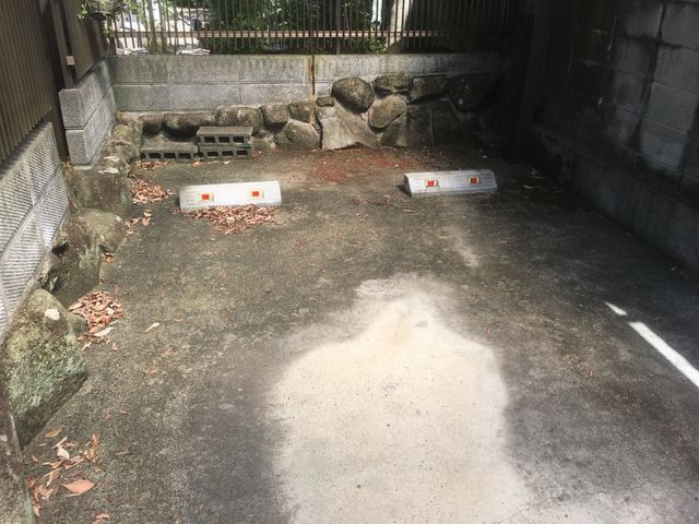プロの技術でご満足いただけるように心を込めて作業いたします