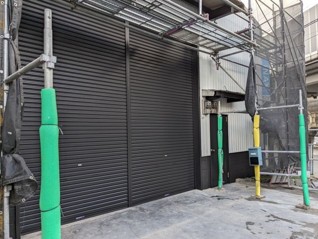 丁寧な作業と親切な対応で安心。ご満足いただけるように心を込めて作業します。