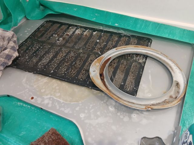 水回り掃除、全て8000円~に成ります、