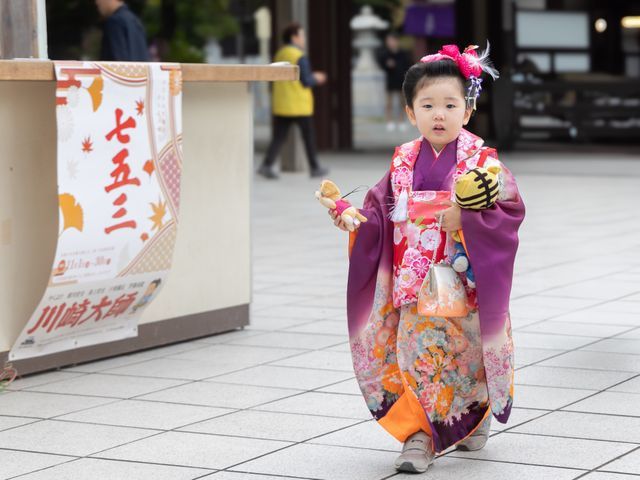 【家族写真のスペシャリスト!】思い出に残る楽しい撮影◎カメラ歴20年以上◎