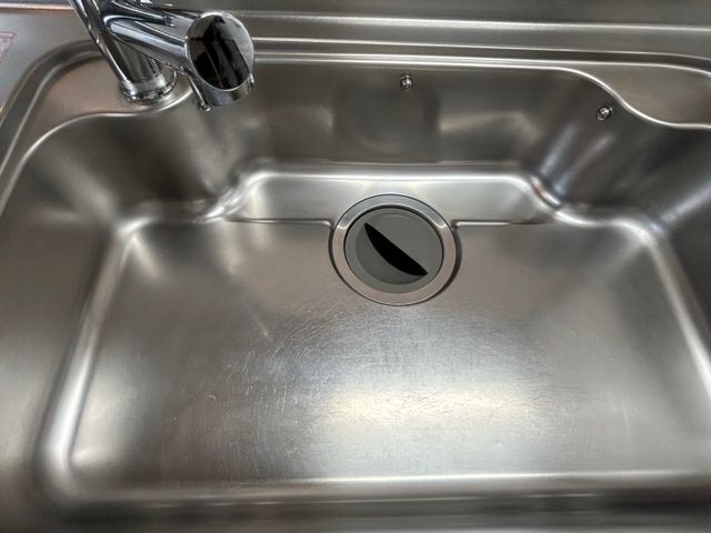 キッチンクリーニング。安くて丁寧。