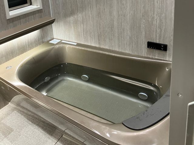 バスルーム一新サポート