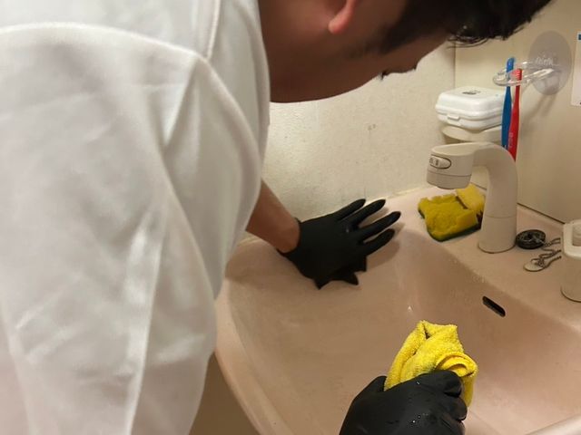 お客様のお力になります!経験と知識を活かして迅速丁寧に作業いたします