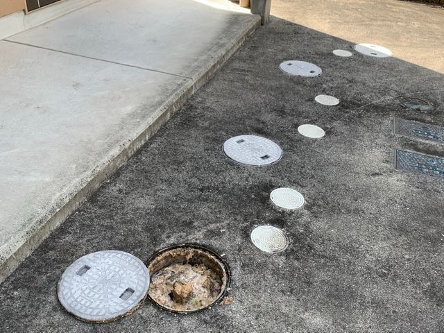 プロの技術でご満足いただけるように心を込めて作業いたします