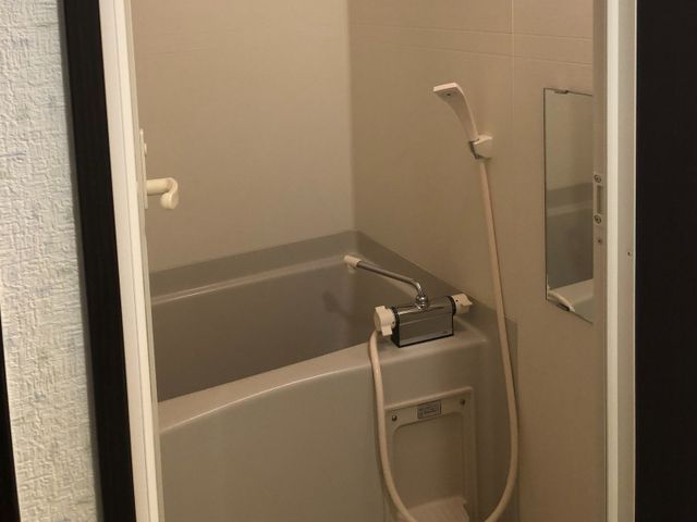 浴室クリーニングならお任せください。