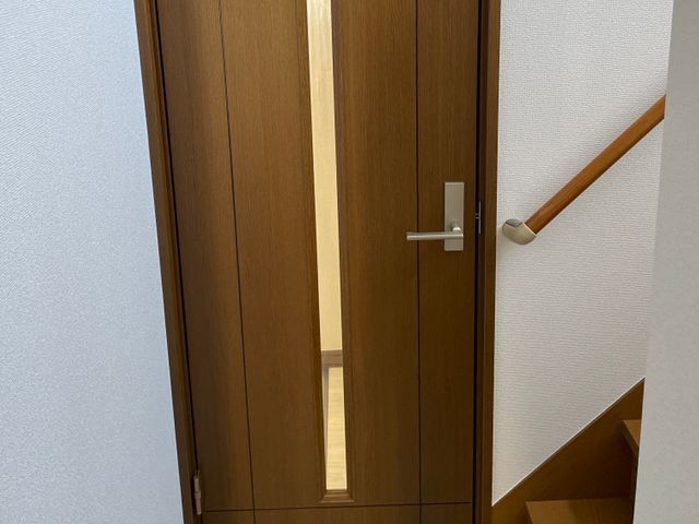☆室内ドア、クローゼット、ドアノブなどなど何でもお気軽に御相談くださいませ!☆